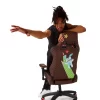 Scaun de gaming WTF – Super rar Scaun de gaming WTF – Super rar