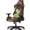Scaun de gaming WTF – Super rar Scaun de gaming WTF – Super rar