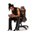 Scaun de gaming WTF – Super rar Scaun de gaming WTF – Super rar