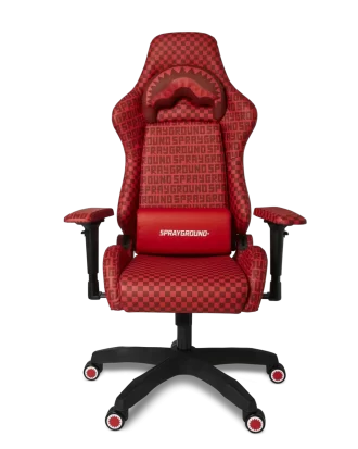 SCAUN GAming VENI VIDI VICI – SUPER RAR SCAUN GAming VENI VIDI VICI – SUPER RAR