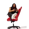 SCAUN GAming VENI VIDI VICI – SUPER RAR SCAUN GAming VENI VIDI VICI – SUPER RAR