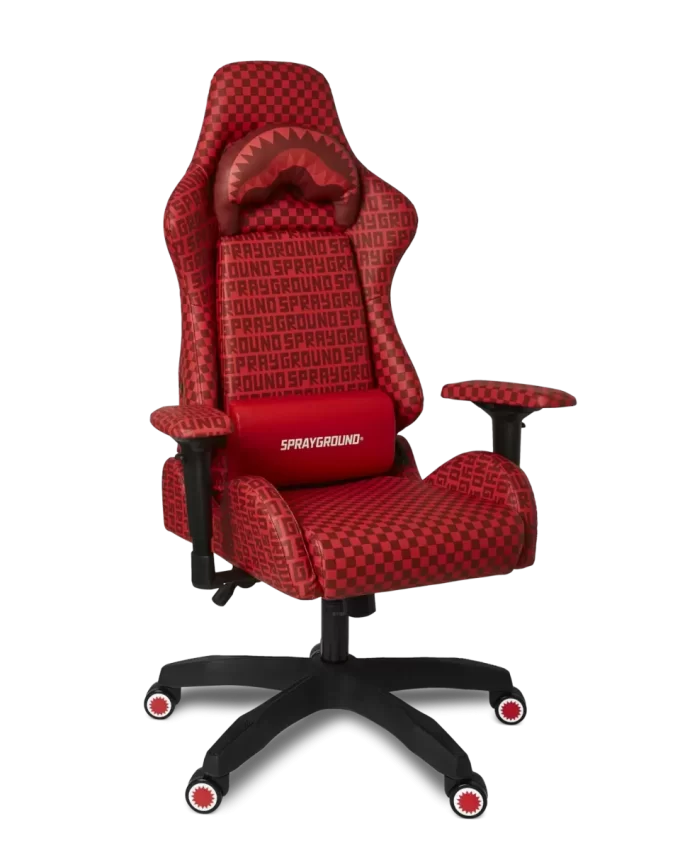 SCAUN GAming VENI VIDI VICI – SUPER RAR SCAUN GAming VENI VIDI VICI – SUPER RAR