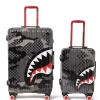 SET DE 2 BAGAJE 3AM SHARKNAUTICS SET DE 2 BAGAJE 3AM SHARKNAUTICS