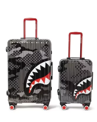SET DE 2 BAGAJE 3AM SHARKNAUTICS