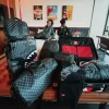 Bagaj de mână 3AM SHARKNAUTICS 22” Bagaj de mână 3AM SHARKNAUTICS 22”