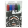 SET DE 5 MARKERE SPRAYGROUND