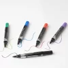 SET DE 5 MARKERE SPRAYGROUND