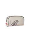SHARK CENTRAL SATURDAYS POUCH