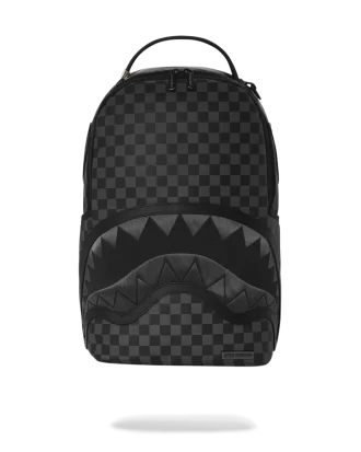SHARK OPTICS – RUCSACUL CU SPECTACOL DE LUMINI