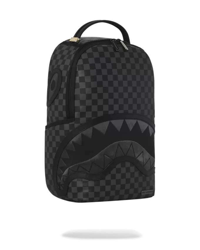 SHARK OPTICS – RUCSACUL CU SPECTACOL DE LUMINI SHARK OPTICS – RUCSACUL CU SPECTACOL DE LUMINI