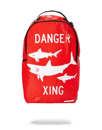 SHARK X-ING