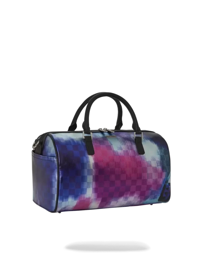 SHARKCLUB ELECTRONICA MINI DUFFLE SHARKCLUB ELECTRONICA MINI DUFFLE