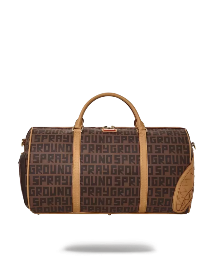 SHARKFINITY DUFFLE SHARKFINITY DUFFLE