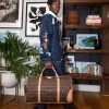 SHARKFINITY DUFFLE SHARKFINITY DUFFLE