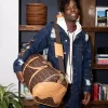 SHARKFINITY DUFFLE SHARKFINITY DUFFLE