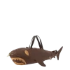 SHARKFINITY DUFFLE ÎN FORMĂ DE RECHIN