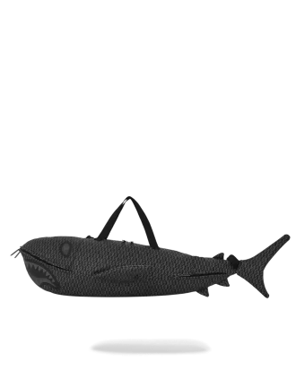 SHARKFINITY STEALTH PILOT GEANTĂ FORMĂ DE RECHIN