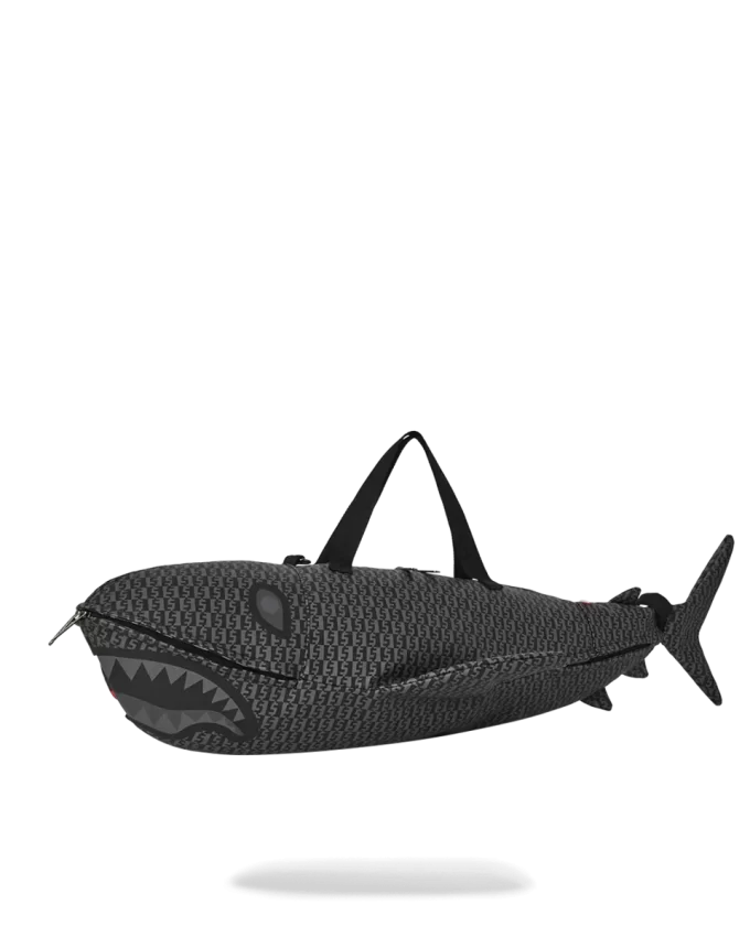 SHARKFINITY STEALTH PILOT GEANTĂ FORMĂ DE RECHIN