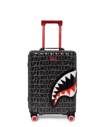 SHARKFINITY STEALTH PILOT SHARKNAUTICS BAGAJ DE MÂNĂ HARDSHELL