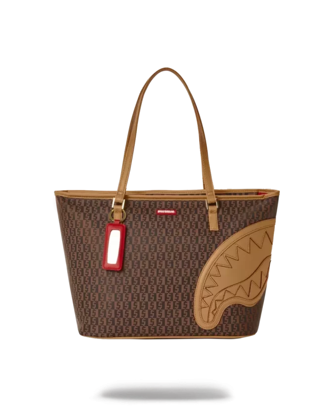 SHARKFINITY TOTE SHARKFINITY TOTE