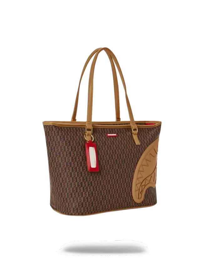 SHARKFINITY TOTE SHARKFINITY TOTE
