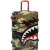 SHARKNAUTICS (CAMOUFLAJ) BAGAJ DE DIMENSIUNE MAXIMĂ DE 29,5” SHARKNAUTICS (CAMOUFLAJ) BAGAJ DE DIMENSIUNE MAXIMĂ DE 29,5”