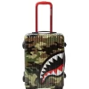 SHARKNAUTICS (CAMOUFLAJ) BAGAJ DE MÂNĂ 21,5” SHARKNAUTICS (CAMOUFLAJ) BAGAJ DE MÂNĂ 21,5”