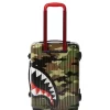 SHARKNAUTICS (CAMOUFLAJ) BAGAJ DE MÂNĂ 21,5” SHARKNAUTICS (CAMOUFLAJ) BAGAJ DE MÂNĂ 21,5”