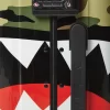 SHARKNAUTICS (CAMOUFLAJ) BAGAJ DE MÂNĂ 21,5” SHARKNAUTICS (CAMOUFLAJ) BAGAJ DE MÂNĂ 21,5”