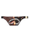 SHARKS IN PARIS GEANTĂ CROSSBODY DE NEOPERIBIL SHARKS IN PARIS GEANTĂ CROSSBODY DE NEOPERIBIL