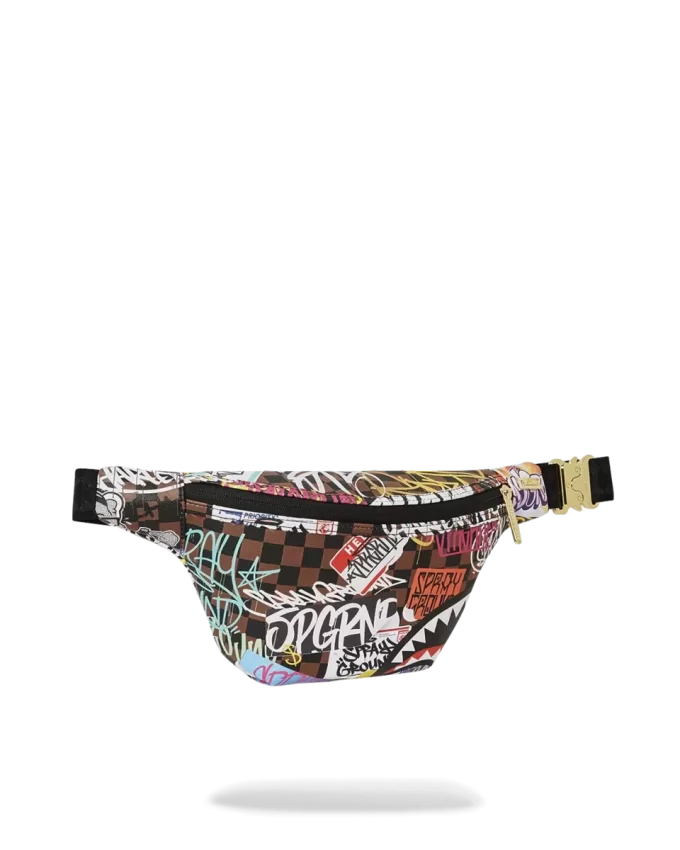 SHARKS IN PARIS GEANTA RIZZ SAVVY CROSSBODY SHARKS IN PARIS GEANTA RIZZ SAVVY CROSSBODY