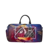 SHARKUZA DUFFLE SHARKUZA DUFFLE