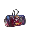 SHARKUZA DUFFLE SHARKUZA DUFFLE