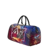 SHARKUZA DUFFLE SHARKUZA DUFFLE
