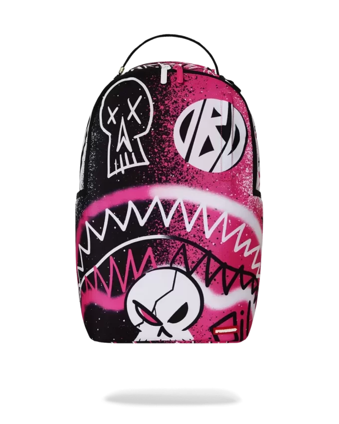 SIGUR DE CE NU RUCSAC DLXR SIGUR DE CE NU RUCSAC DLXR