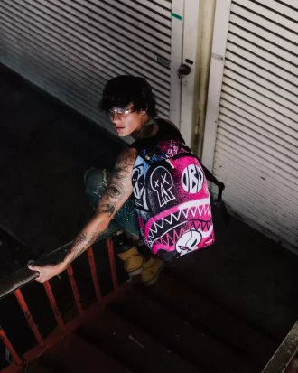SIGUR DE CE NU RUCSAC DLXR