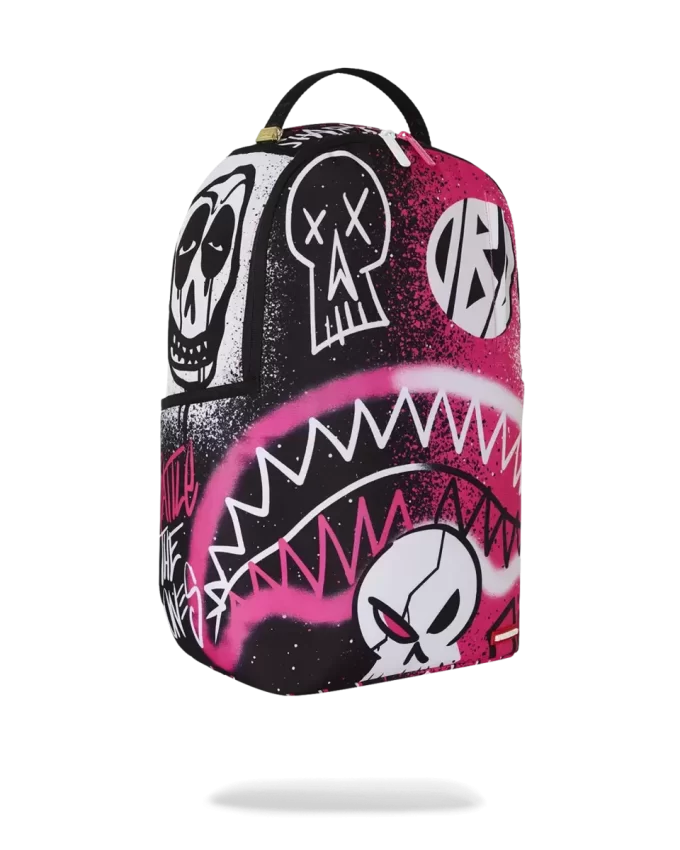 SIGUR DE CE NU RUCSAC DLXR SIGUR DE CE NU RUCSAC DLXR