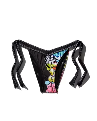 SLIȚ DE BIKINI HALF GRAFF