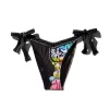 SLIȚ DE BIKINI HALF GRAFF SLIȚ DE BIKINI HALF GRAFF
