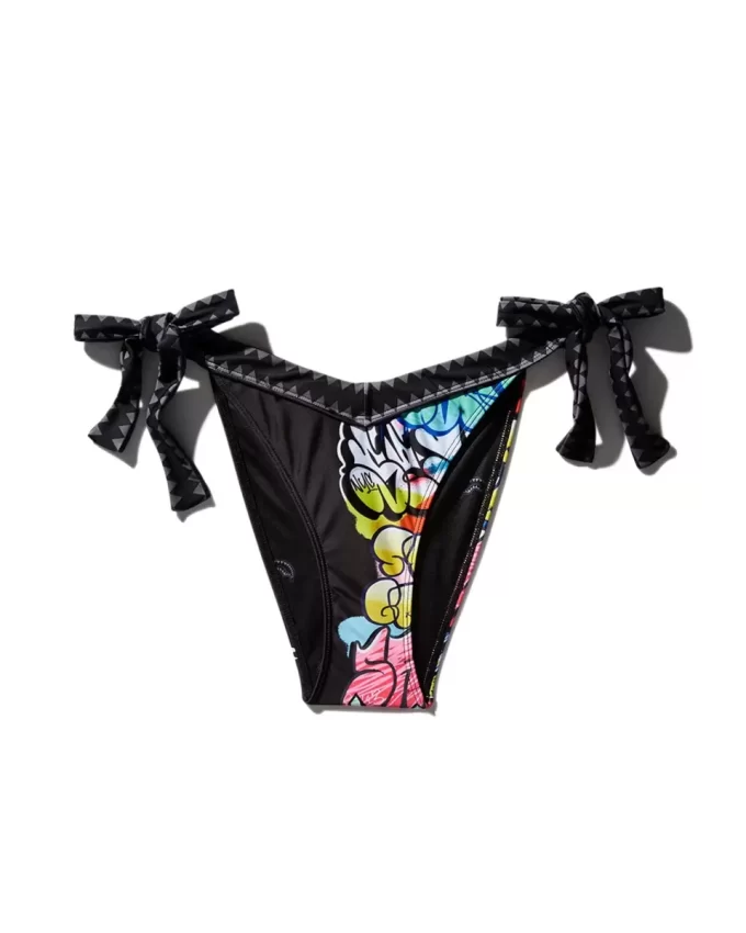 SLIȚ DE BIKINI HALF GRAFF SLIȚ DE BIKINI HALF GRAFF
