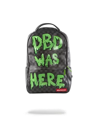 SLIME DBD A FOST AICI