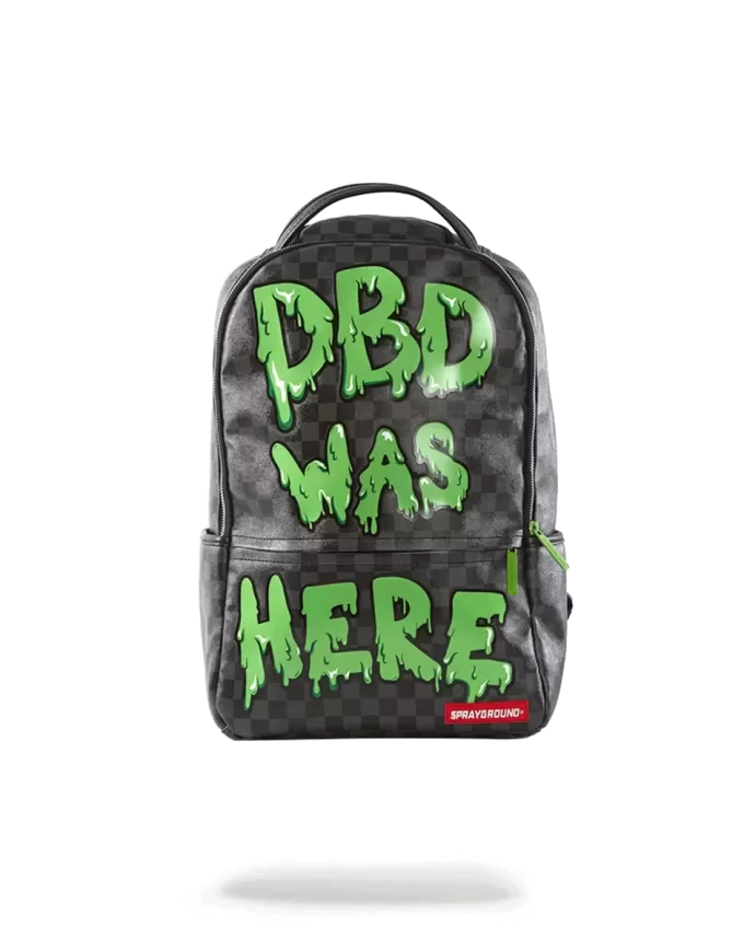 SLIME DBD A FOST AICI SLIME DBD A FOST AICI