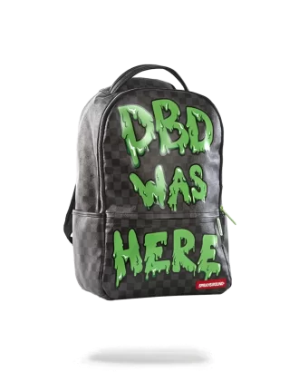 SLIME DBD A FOST AICI