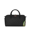 SLIME TAKEOVER MINI DUFFLE