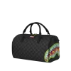 SLIME TAKEOVER MINI DUFFLE