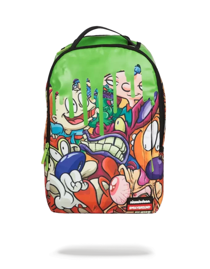 SLIME-UL NICKELODEON DIN ANII ’90 SLIME-UL NICKELODEON DIN ANII ’90