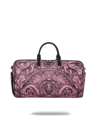 SOCIETATEA RECHINILOR DUFFLE