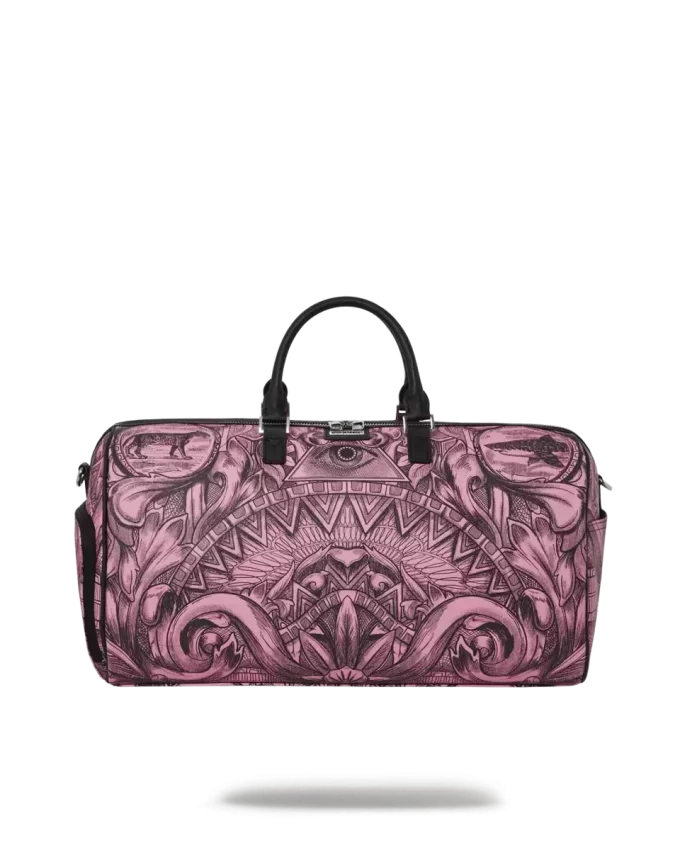 SOCIETATEA RECHINILOR DUFFLE SOCIETATEA RECHINILOR DUFFLE