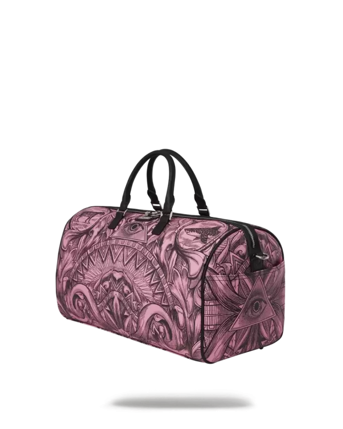 SOCIETATEA RECHINILOR DUFFLE SOCIETATEA RECHINILOR DUFFLE