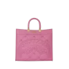 SORBET STUNNA BEAR STUD TORTUGA TOTE SORBET STUNNA BEAR STUD TORTUGA TOTE